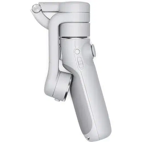 گیمبال دی جی آی OM 5 برای گوشی های هوشمند|دوربین عکاسی و فیلم‌برداری|کردکوی, |دیوار