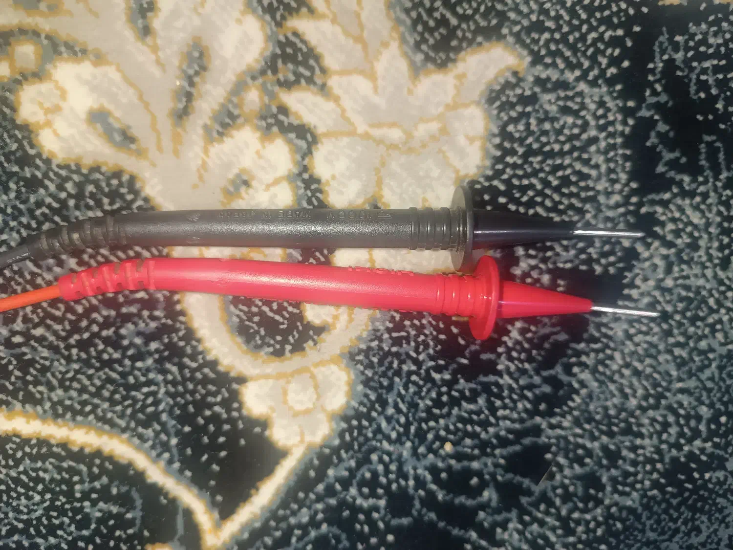 مولتی متر کلمپی هیوکی مدل 3288|ابزارآلات|آباده, |دیوار