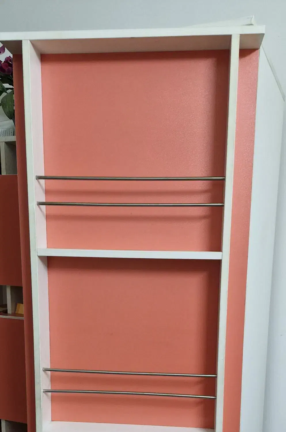 دو عدد کمد کارکرده تمیر|جاکفشی، کمد، دراور|لنگرود, |دیوار