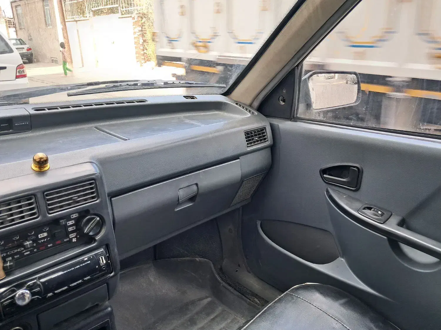 پراید مدل 88|خودرو سواری و وانت|بجنورد, |دیوار