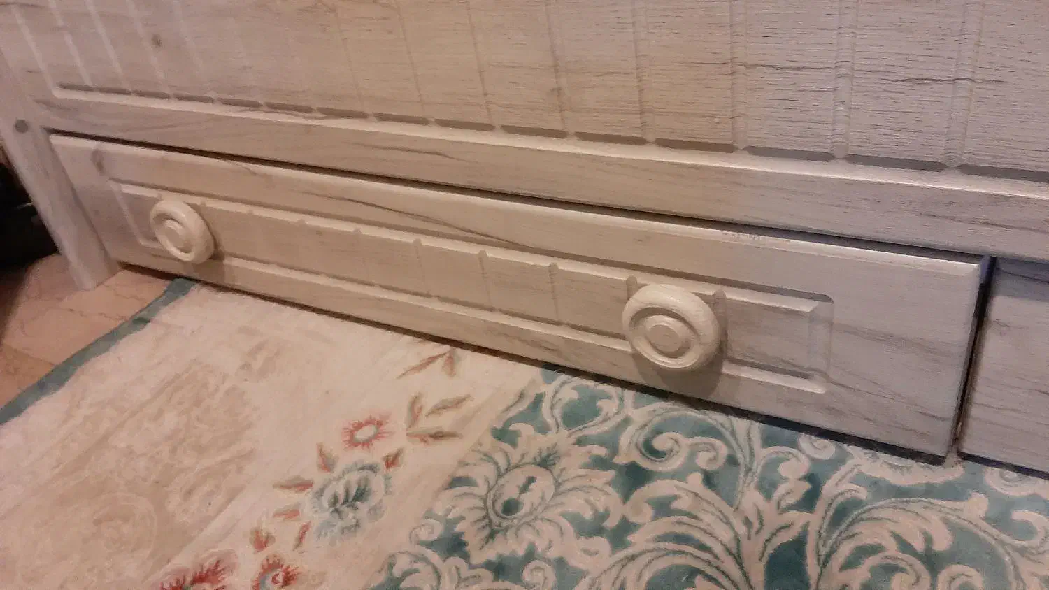 تخت نوجوان و کودک|تخت و سرویس خواب|تهران, شهرک آزادی|دیوار