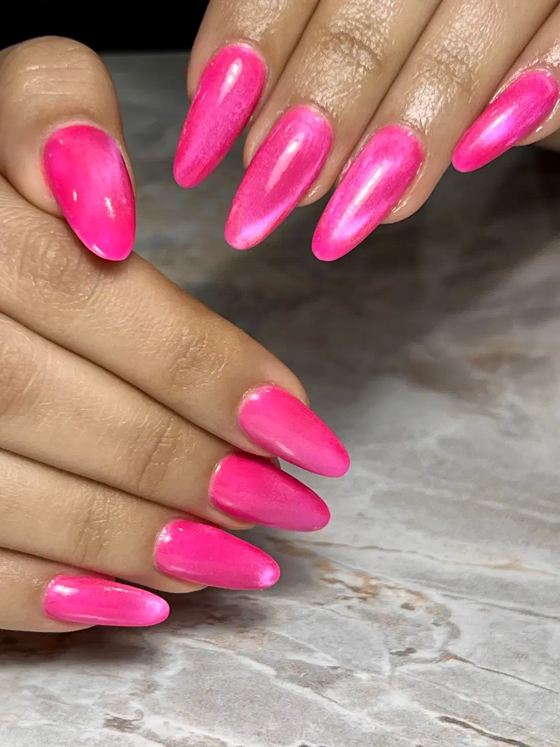 آف کاشت ناخن ( سبز آباد)|خدمات آرایشگری و زیبایی|بوشهر, |دیوار