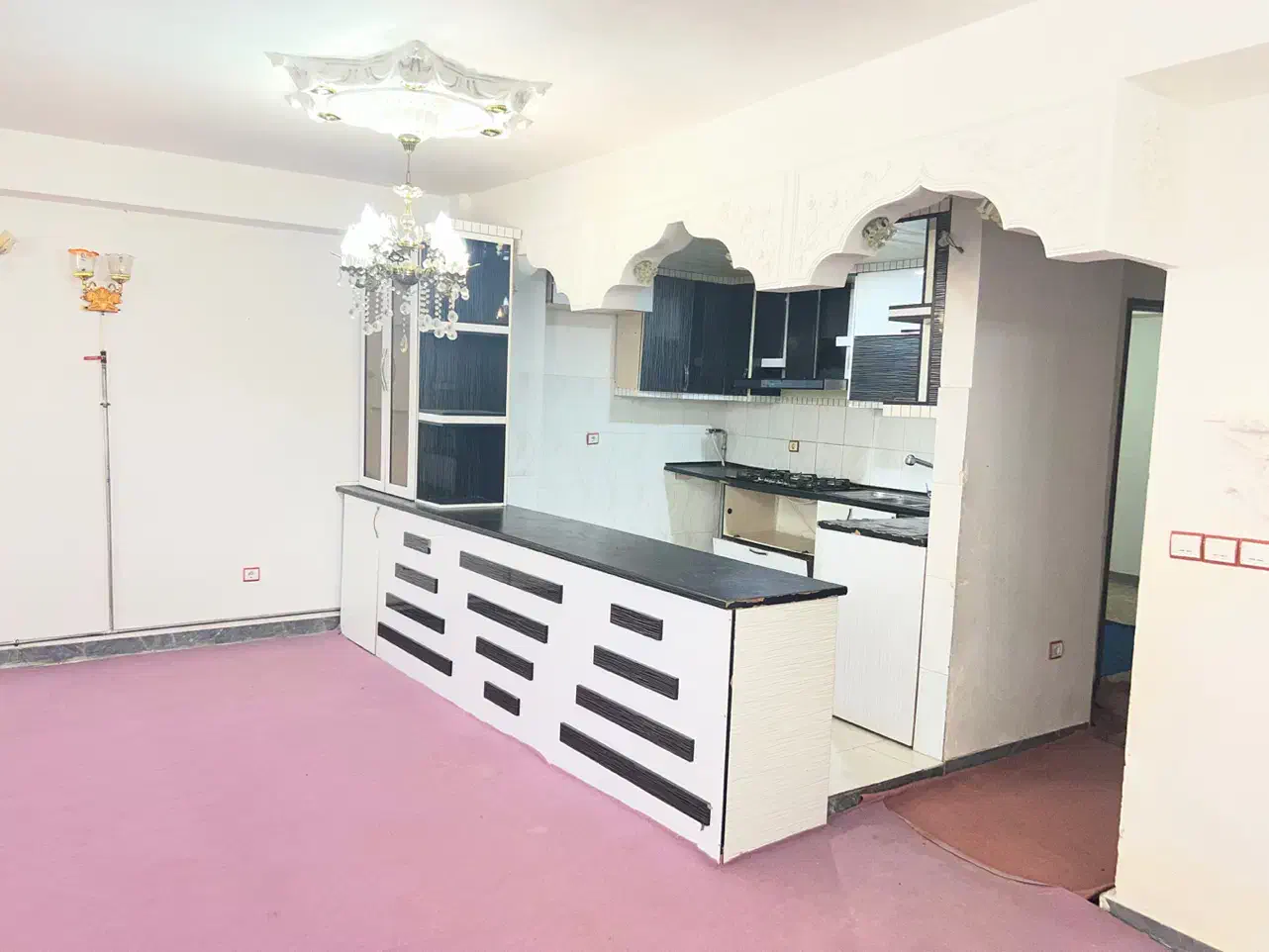 اپارتمان|فروش آپارتمان|اهر, |دیوار