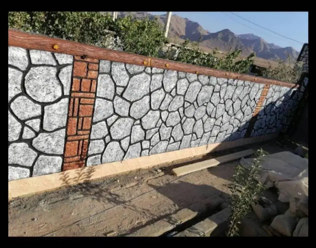 سیمانبری وپلاستر|خدمات پیشه و مهارت|خمینیشهر, |دیوار