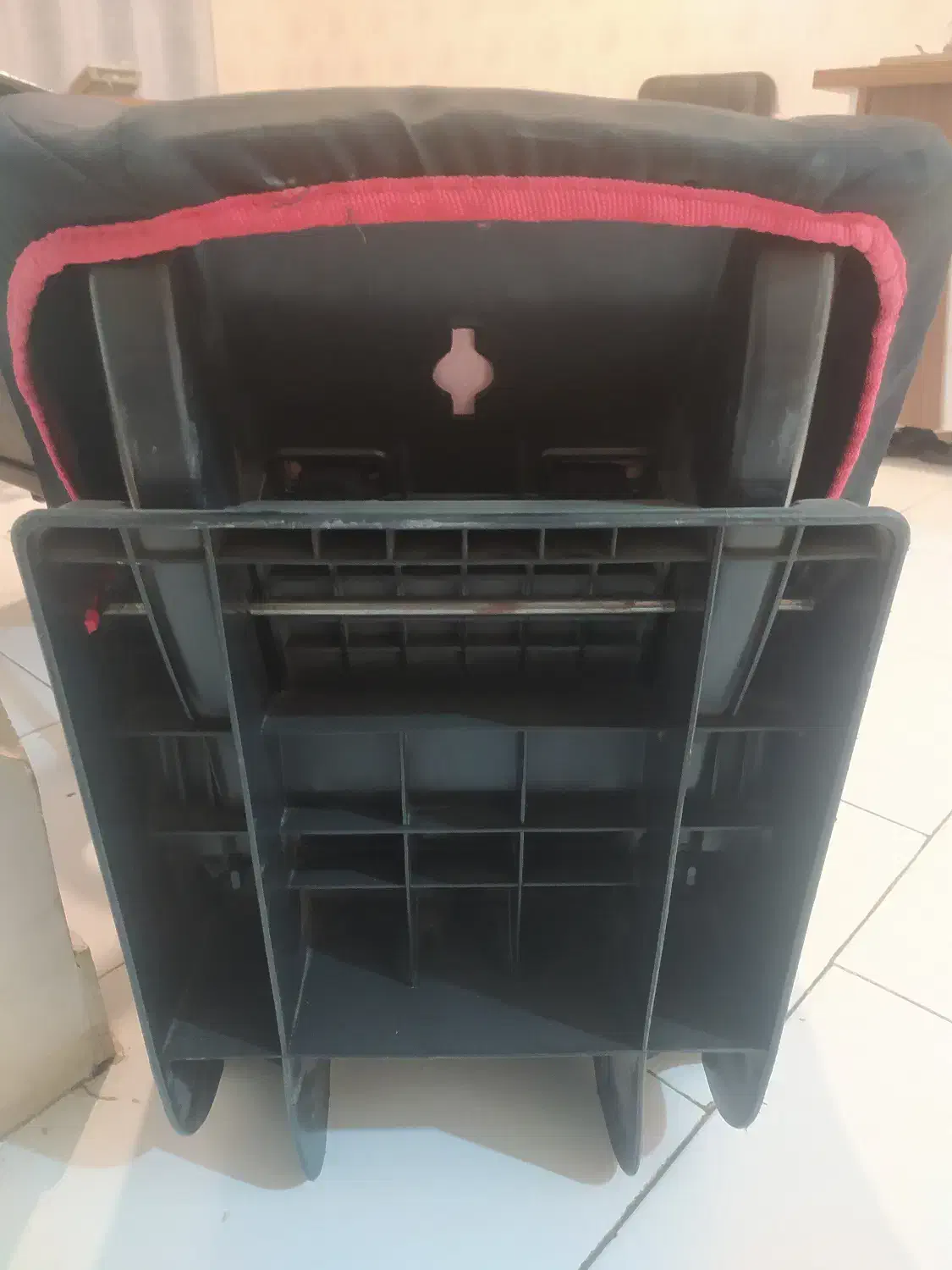 صندلی کودک در خودرو|قطعات یدکی و لوازم جانبی|تهران, سلسبیل جنوبی|دیوار