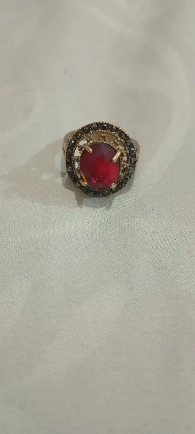 انگشتر....|بدلیجات|نسیمشهر, |دیوار