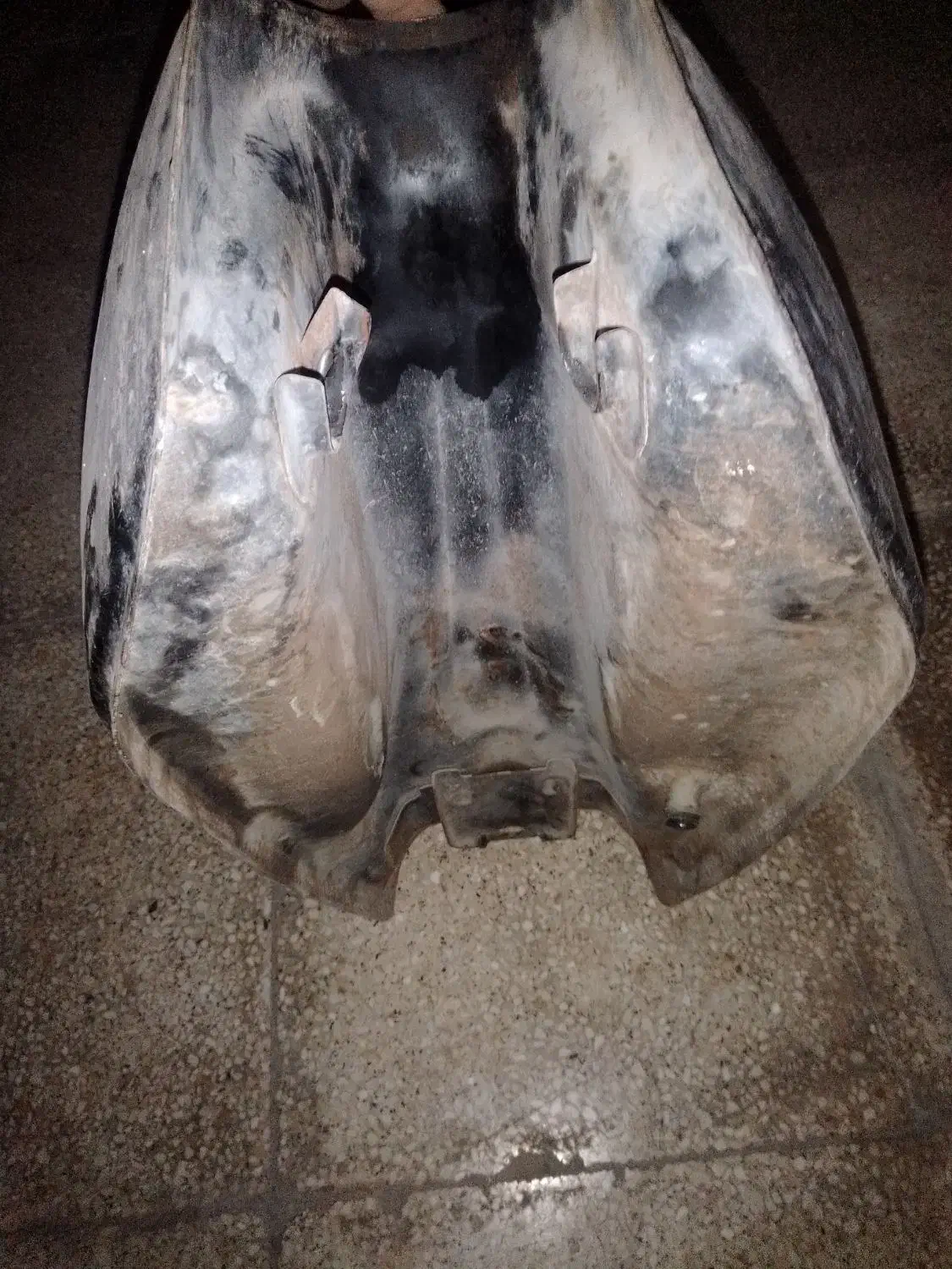 لوازم یدکی موتور|قطعات یدکی و لوازم جانبی|بندرعباس, |دیوار