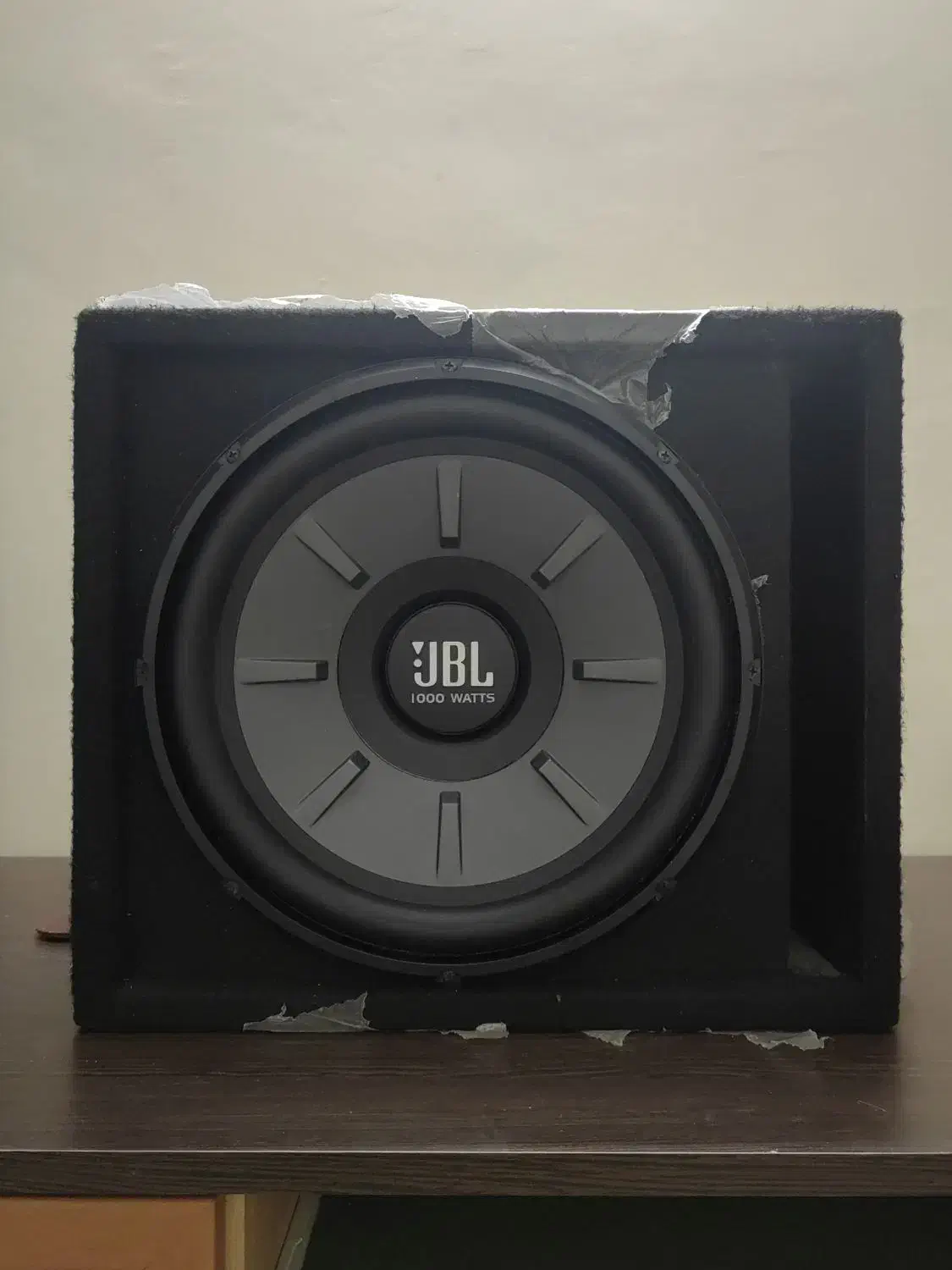 JBL 1000|قطعات یدکی و لوازم جانبی|شهریار, شهرک بهاران (ویره)|دیوار