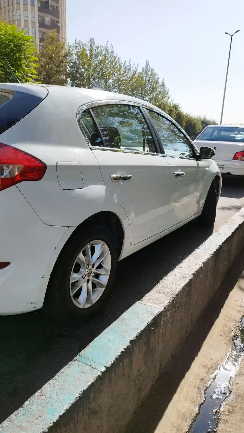 برلیانس مدل 96 h320|خودرو سواری و وانت|تهران, جیحون|دیوار