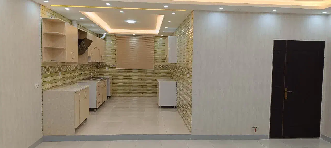 ویلایی / ۱۰۰متر / نوساز / کوی شهرداری|فروش خانه و ویلا|دورود, |دیوار