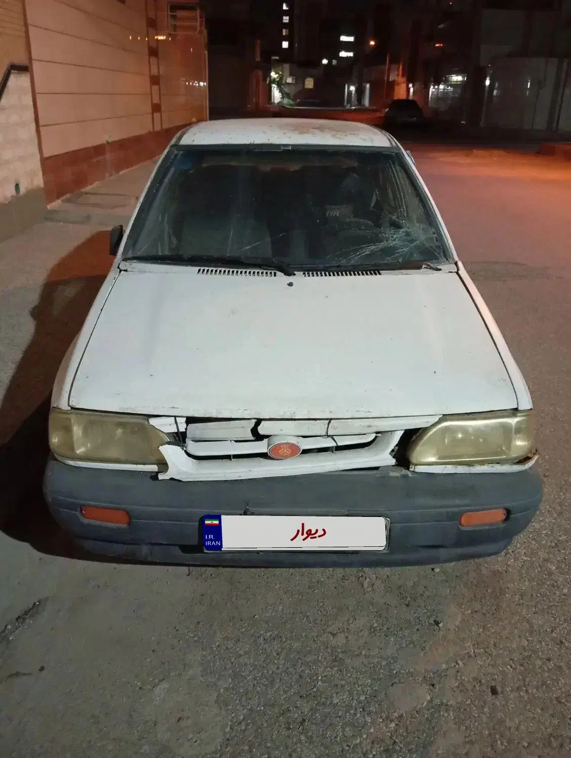 پراید82|خودرو سواری و وانت|دزفول, |دیوار