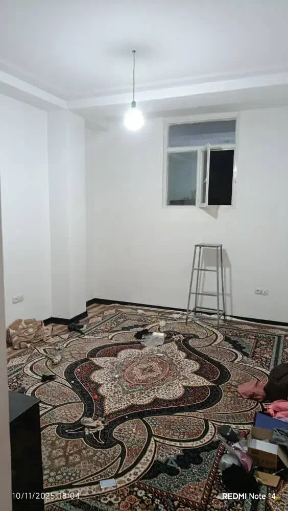 رهن اجاره منزل ویلایی طبقه اول دوخواب در بنی هاشمی|اجارهٔ خانه و ویلا|شیراز, کوشک میدان|دیوار