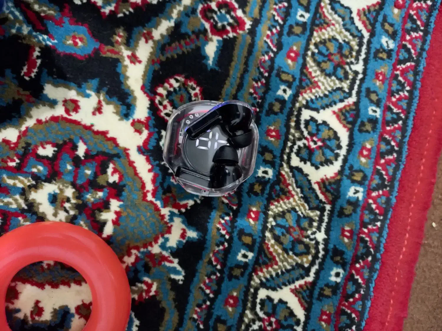 ایرپاد اصل|صوتی و تصویری|مریوان, |دیوار