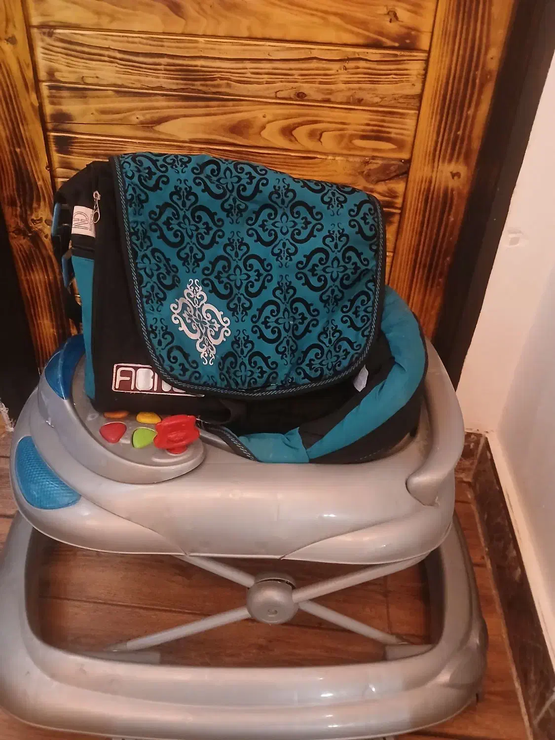 کیف ورو روعک بچه|کالسکه و لوازم جانبی|قوچان, |دیوار