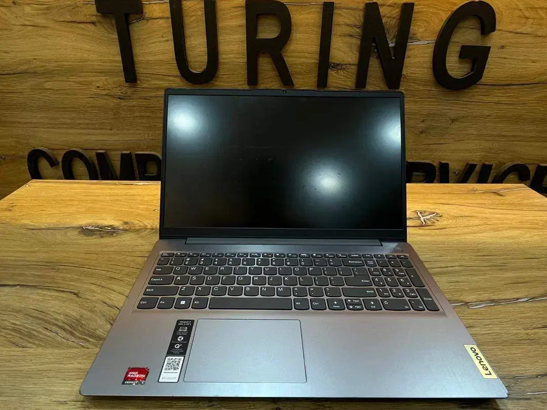 lenovo ideapad 3 لپتاپ|رایانه همراه|بوشهر, |دیوار