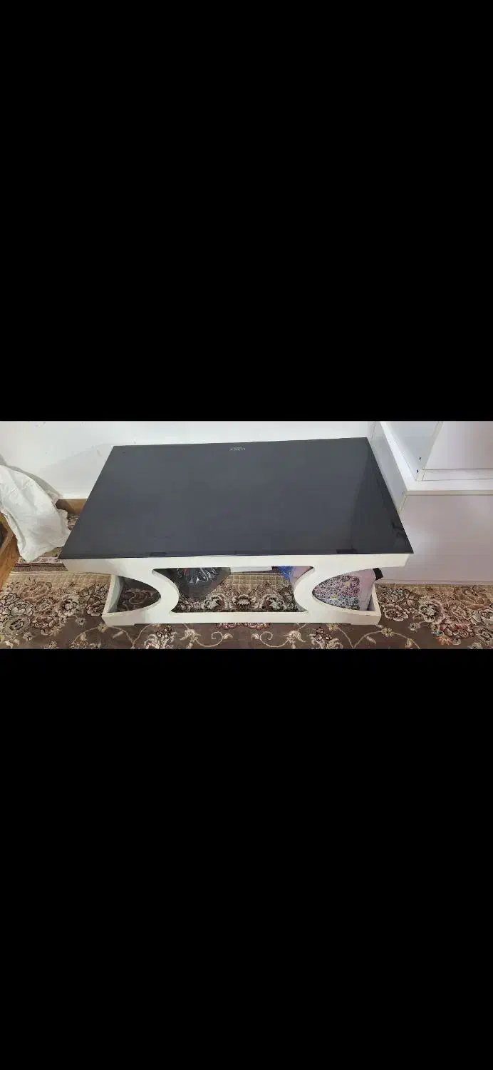 میزعسلی|مبلمان خانگی و میز عسلی|املش, |دیوار