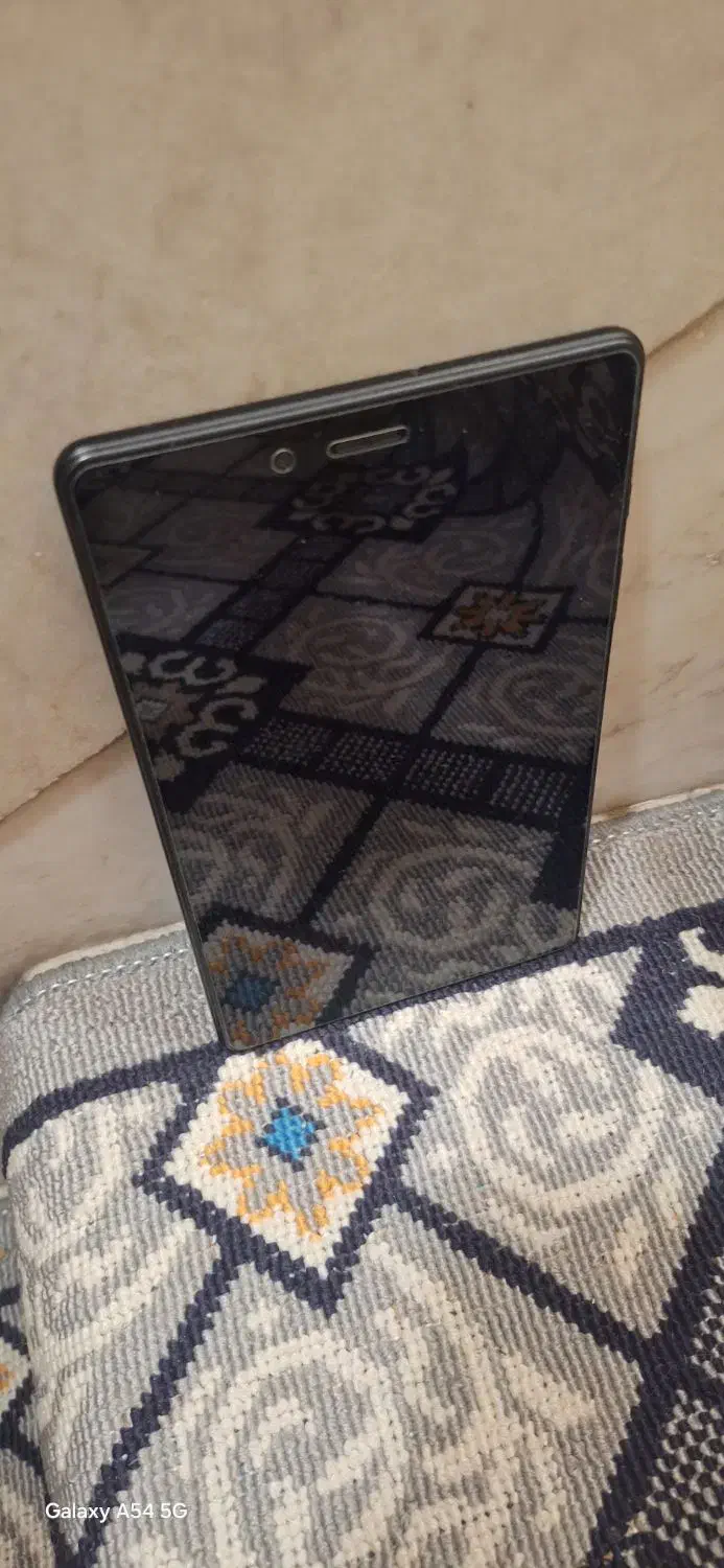 تبلت galaxy tab t295 درحد|تبلت|نجفآباد, معرفت|دیوار