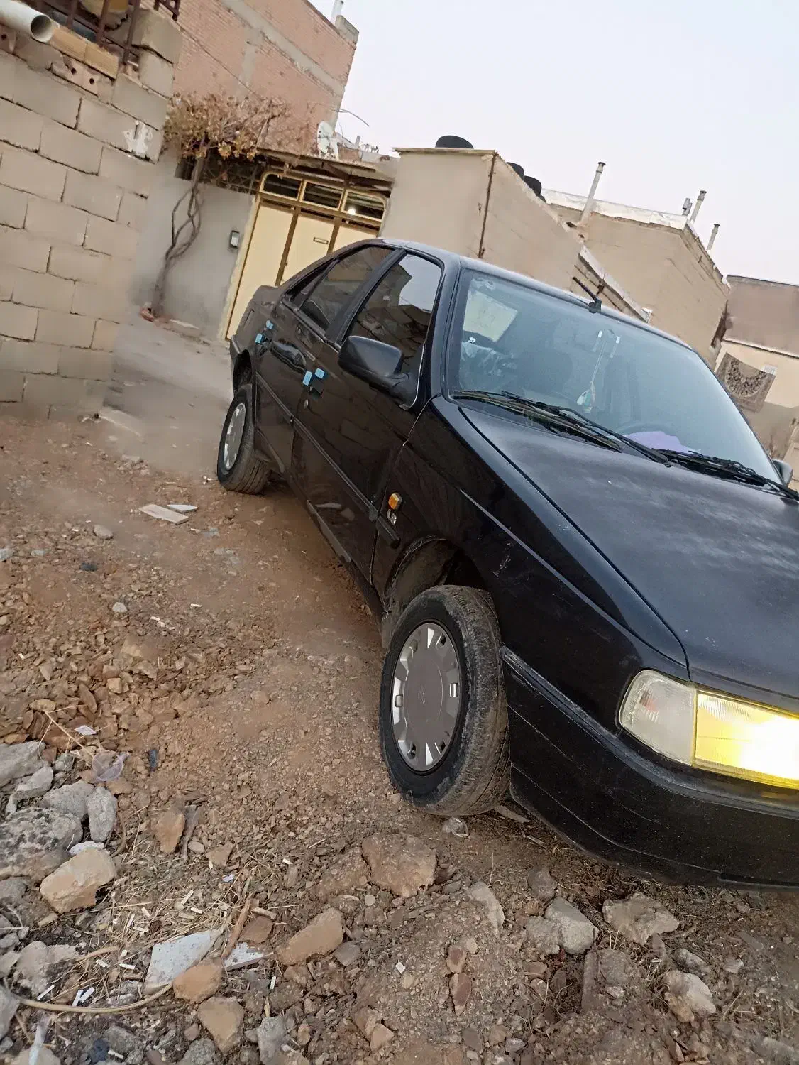 پژو 405مدل 85|خودرو سواری و وانت|سقز, |دیوار