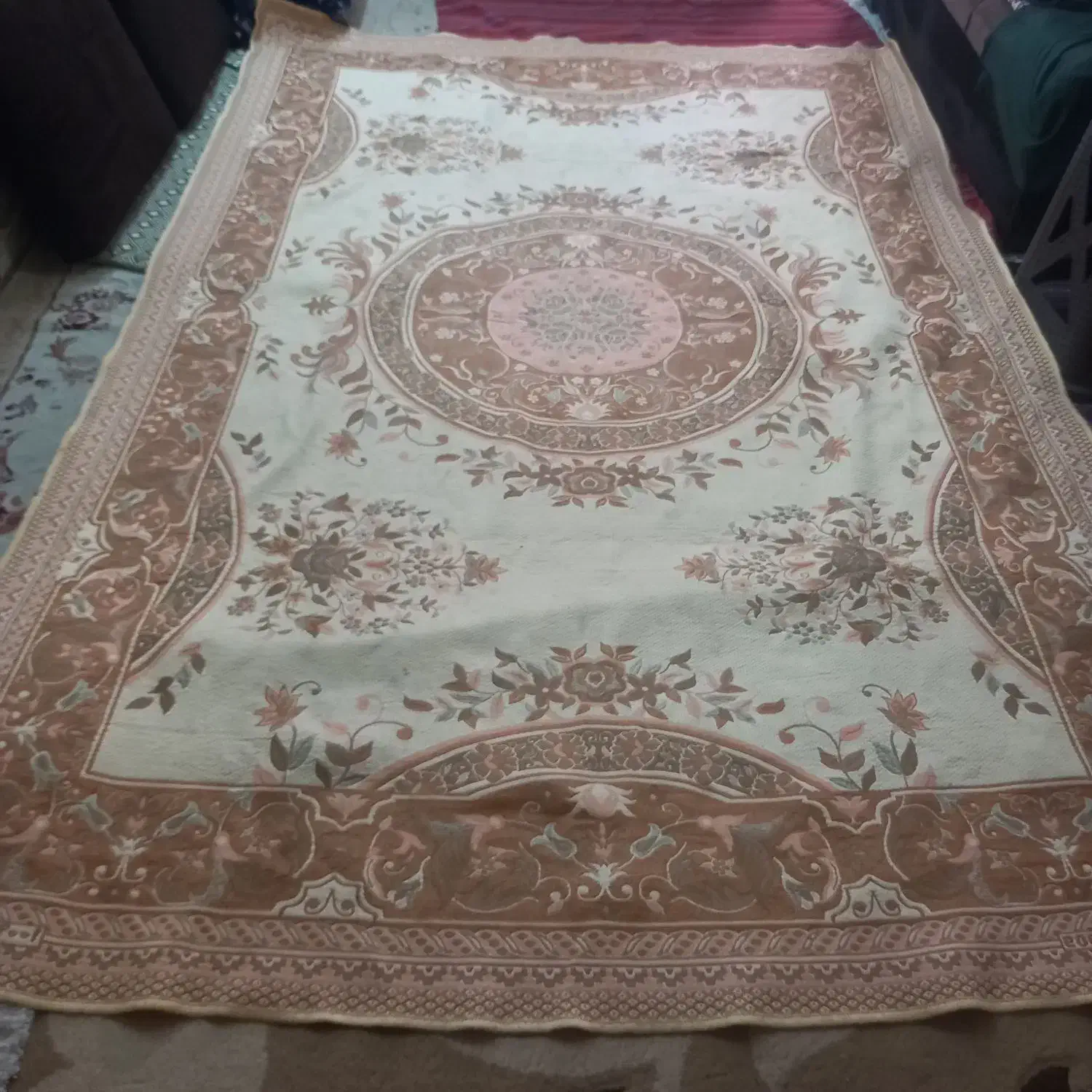 روفرشی ۶متری ضخیم|روفرشی|تهران, شیوا|دیوار