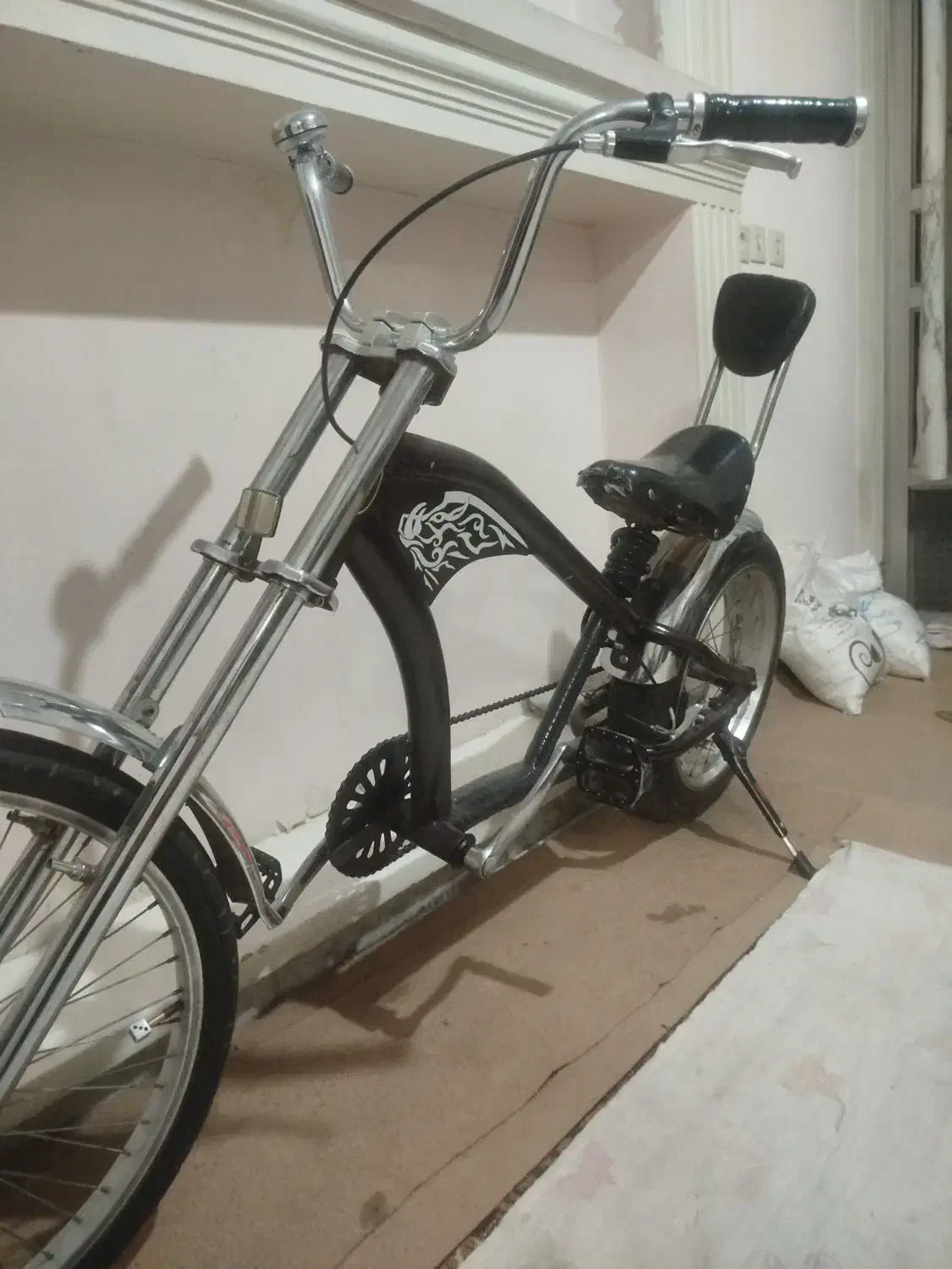 دوچرخه۲۶ فوری|دوچرخه، اسکیت، اسکوتر|تهران, جوادیه تهرانپارس|دیوار