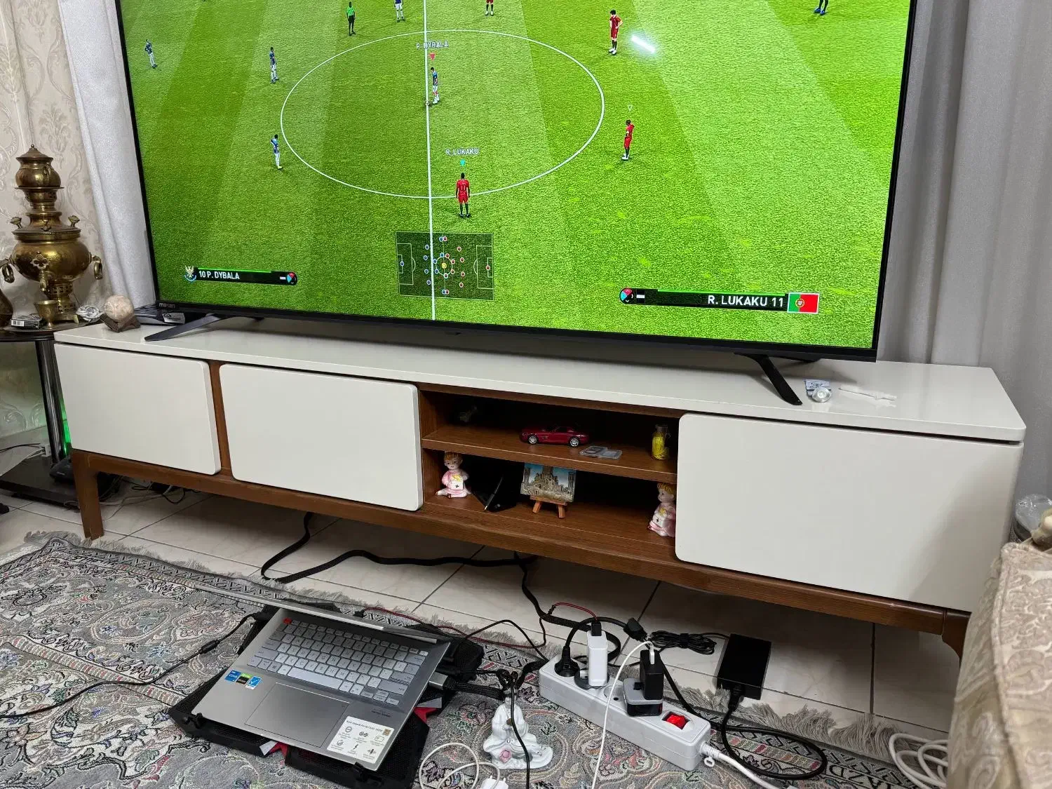 میز تلویزیون|میز تلویزیون|ری, دولت‌آباد|دیوار