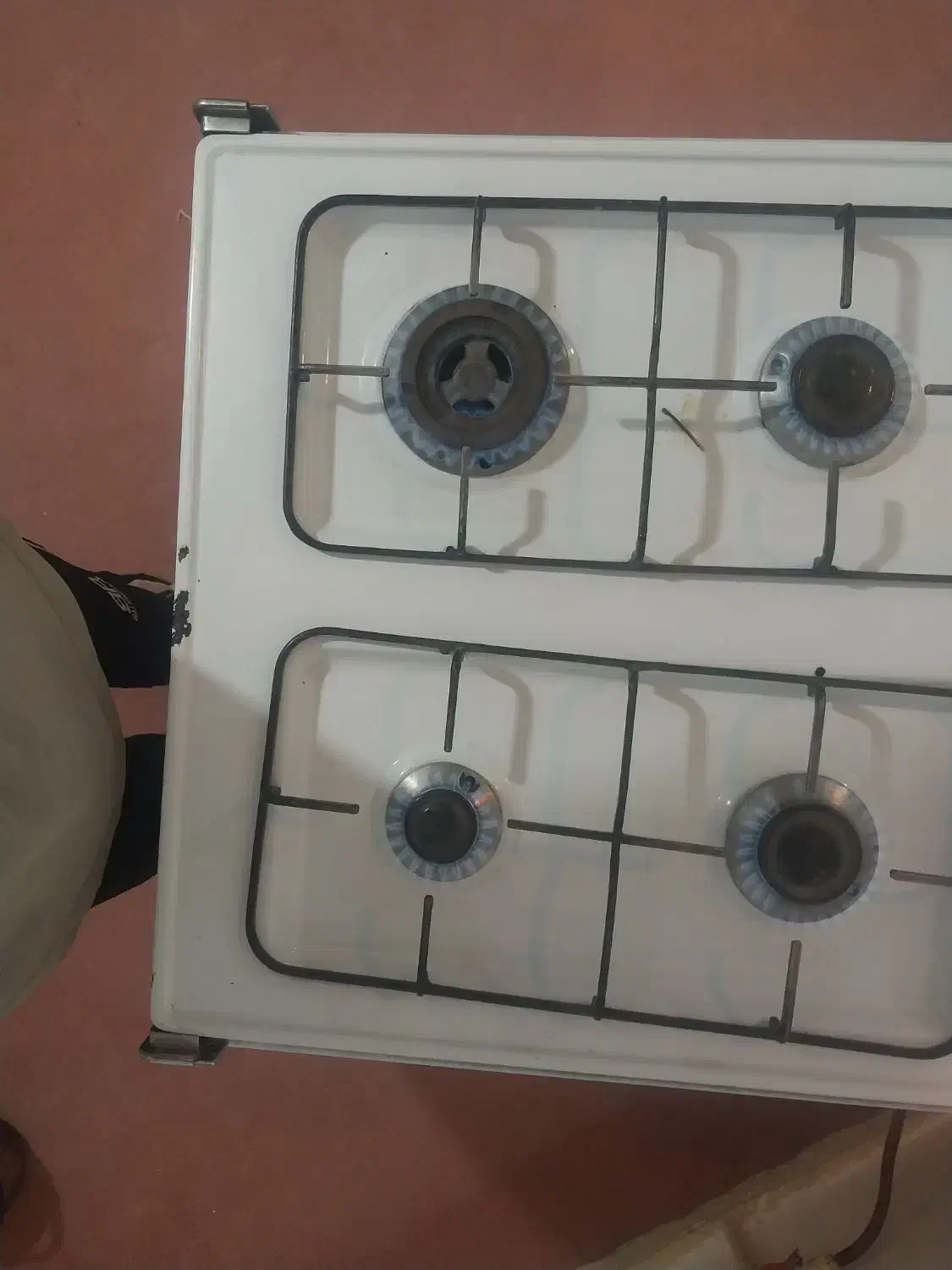 اجاقگاز|اجاق گاز و لوازم برقی پختوپز|بهارستان, |دیوار