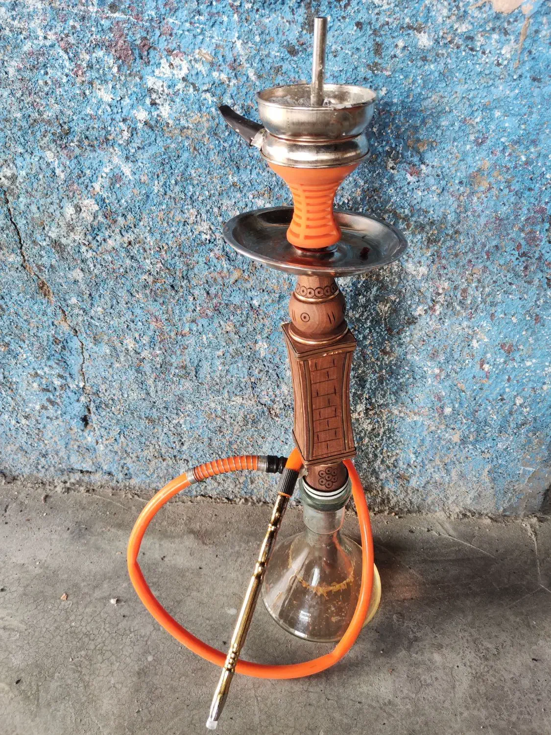 فروش فووری قیلون قشنگ|کلکسیون و سرگرمی|دوگنبدان, |دیوار