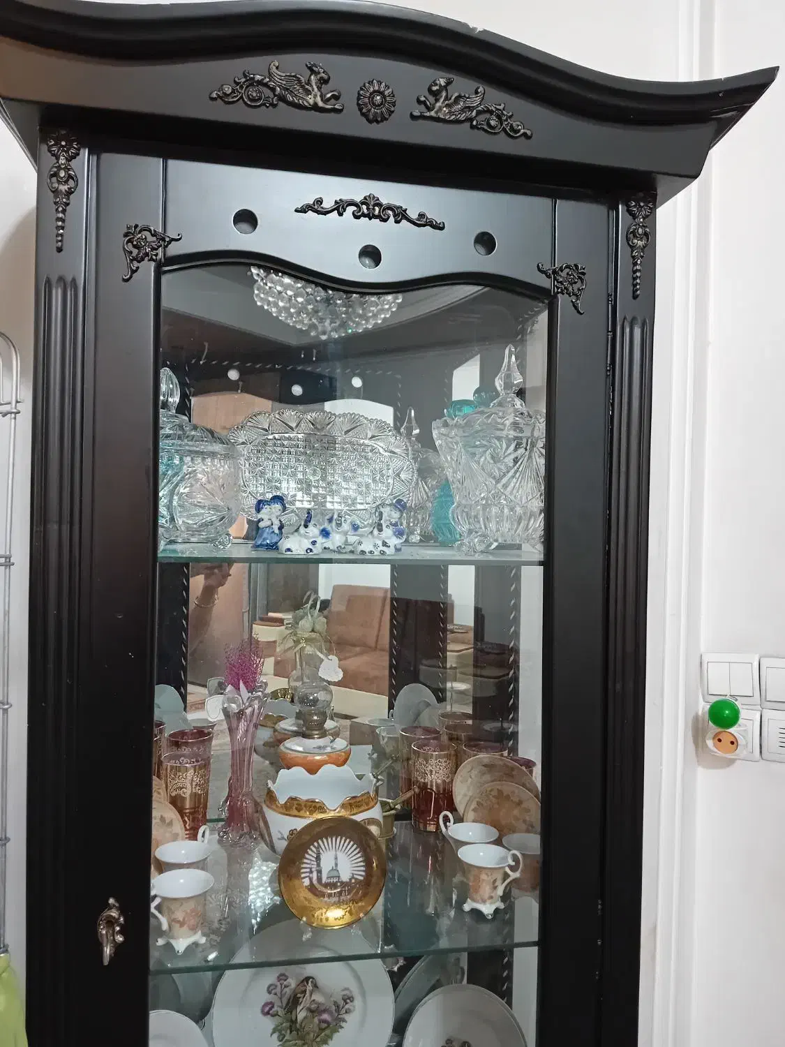 ویترین|بوفه، ویترین، کنسول|تهران, خزانه|دیوار