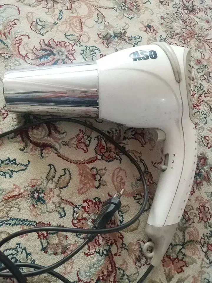 سشوارآرایشگاه|آرایشی، بهداشتی، درمانی|مشهد, بلال|دیوار