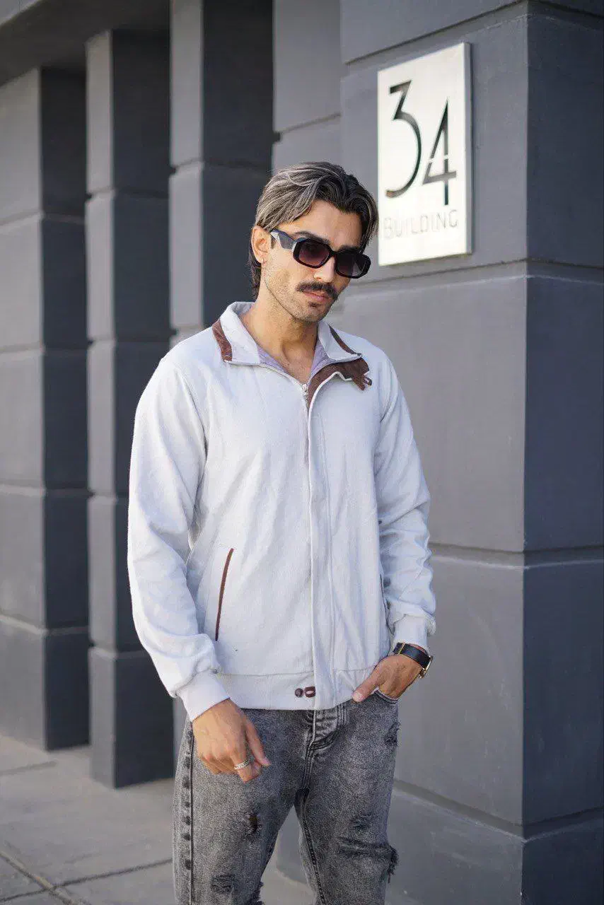 سوئیشرت تمام زیپ سلانیک عمده تولیدوپخش تروما|لباس|تهران, بازار|دیوار