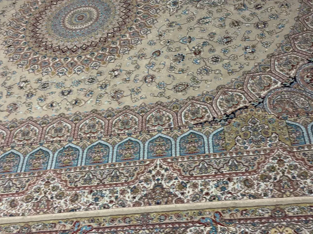 فرش12|فرش|خرمآباد, |دیوار