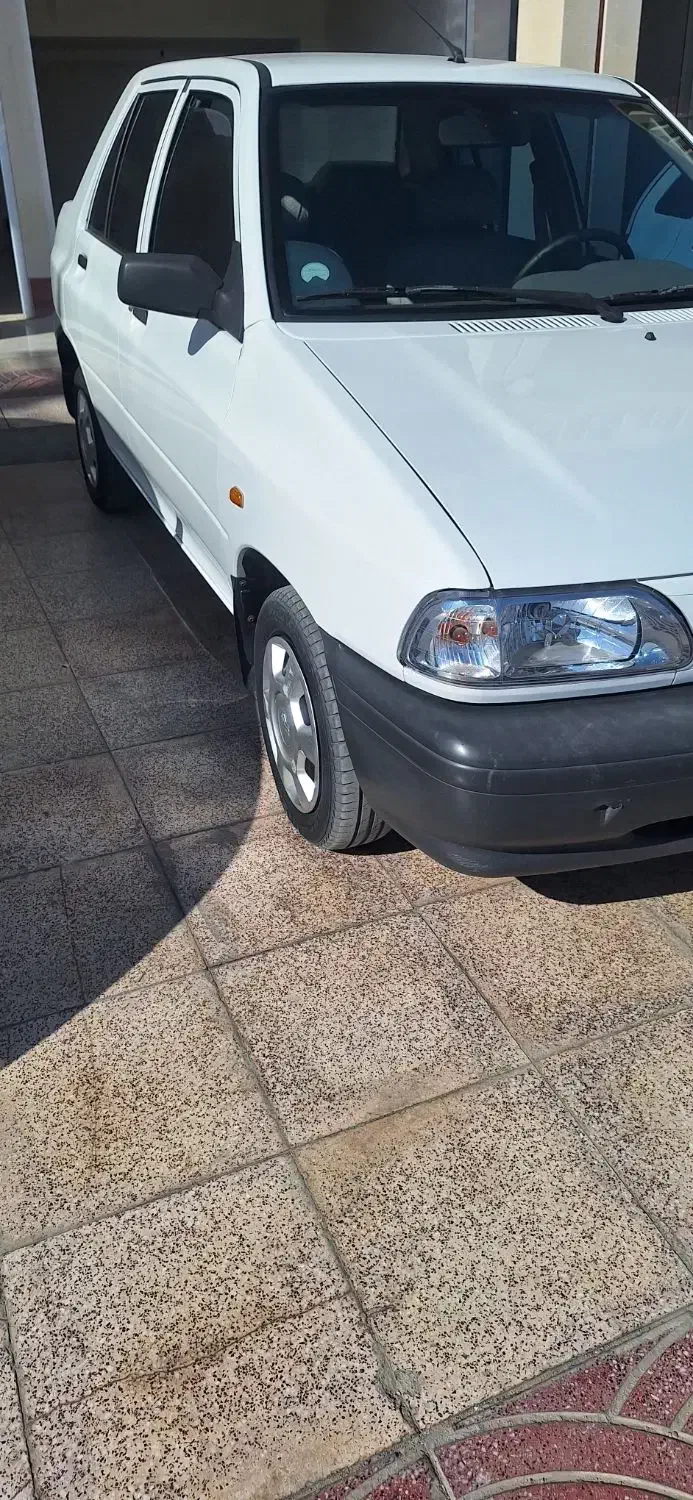 خودرو پراید ۱۳۱ مدل ۹۹|خودرو سواری و وانت|لار, |دیوار