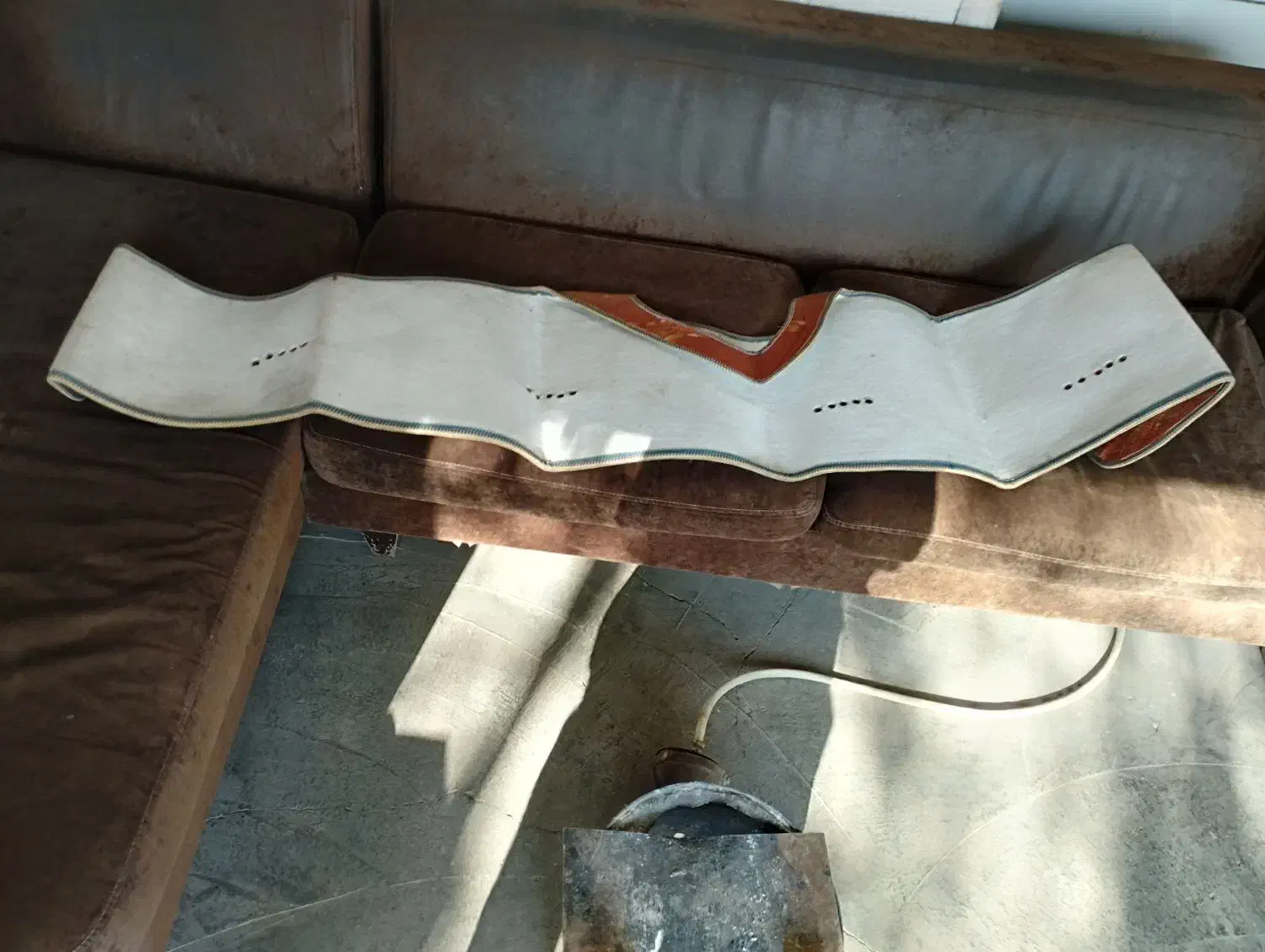 روکش داشبورد هوو|قطعات یدکی و لوازم جانبی|کرمانشاه, |دیوار