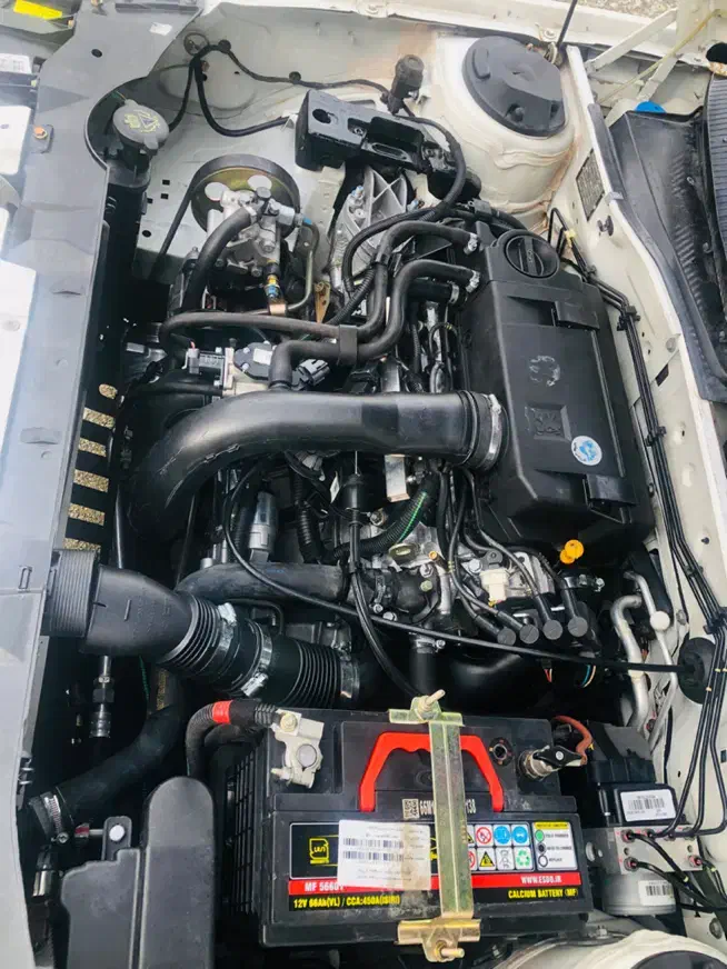 سمند lxمدل ۹۹|خودرو سواری و وانت|رودخانه, |دیوار