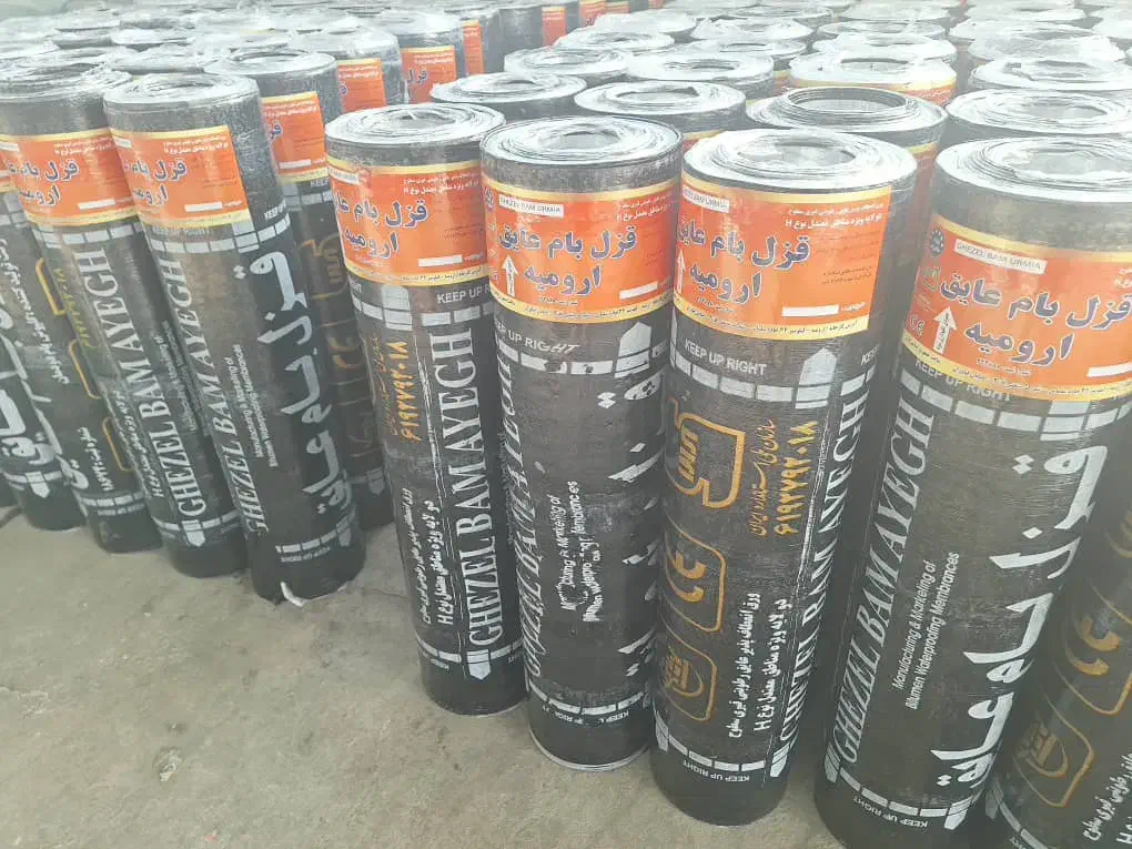 ایزوگام.مرندیم با چک بلند مدت|خدمات پیشه و مهارت|مرند, |دیوار