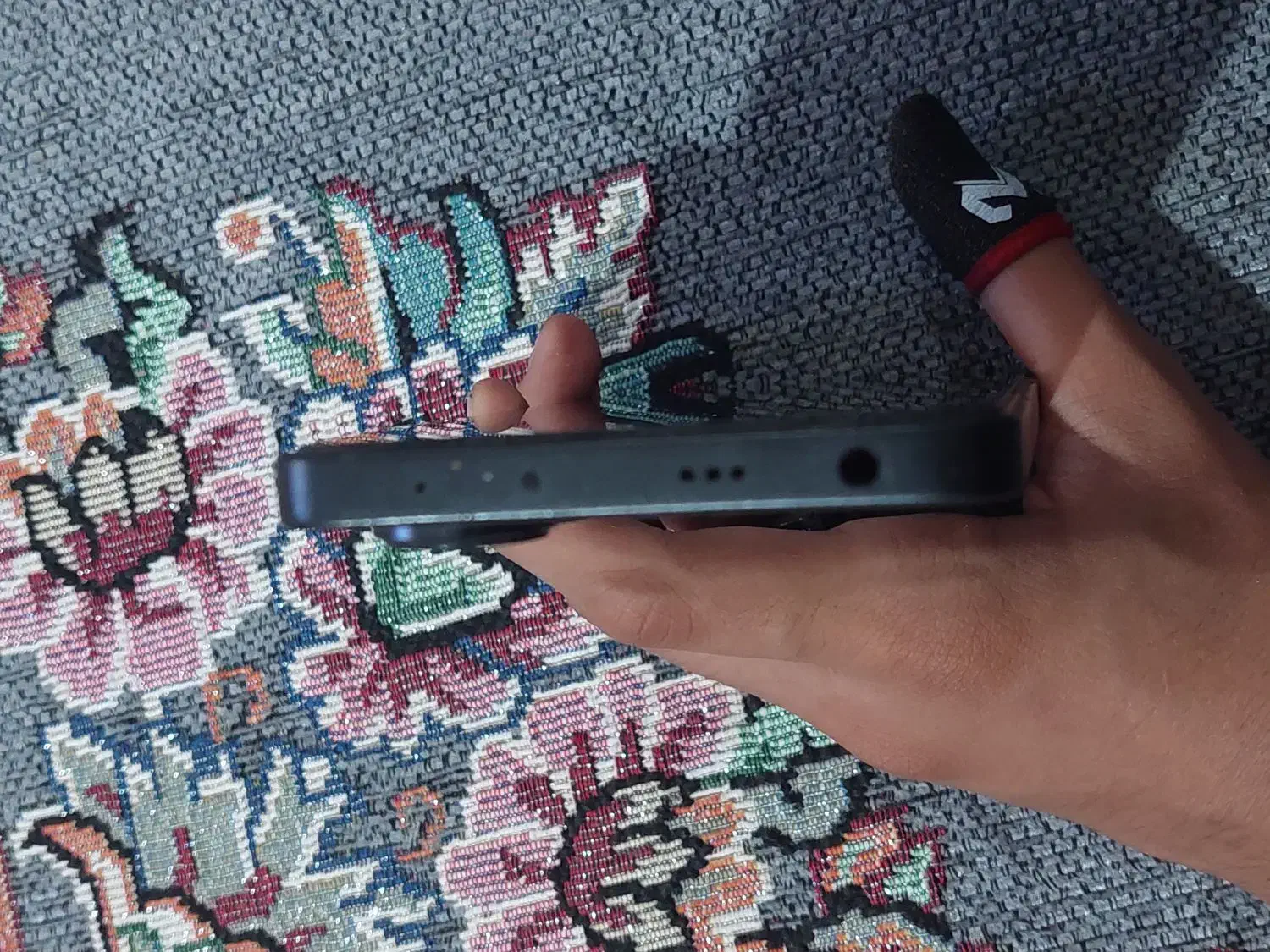 گوشی شئاومی نوت ۱۳ معمولی|موبایل|چمران, |دیوار