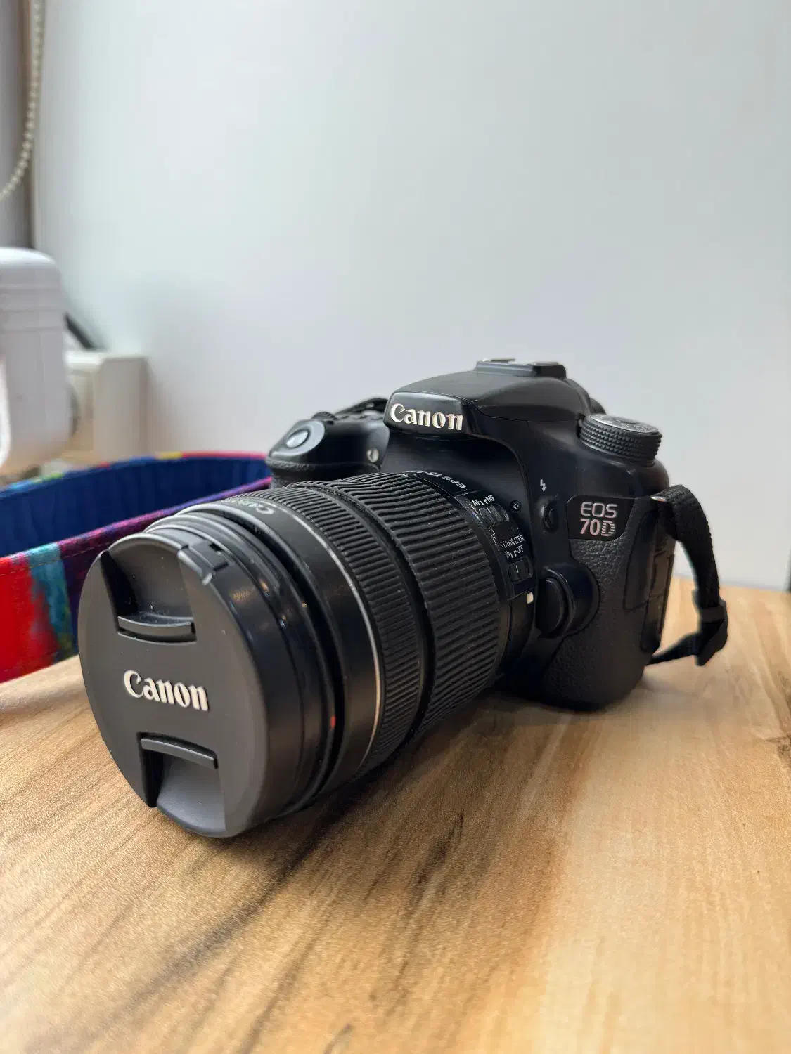 دوربین عکاسی|دوربین عکاسی و فیلمبرداری|رشت, شهرک آیت الله منتظری|دیوار