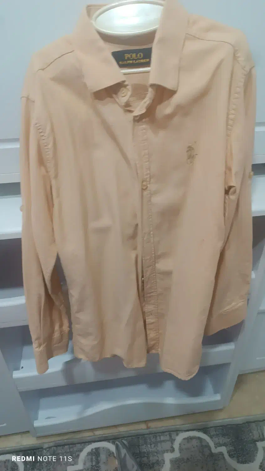 پیرهن وکت پسرانه|کفش و لباس بچه|تهران, حکیمیه|دیوار