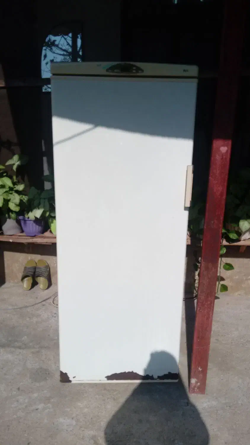 یخچال فریزر وفریزر|یخچال و فریزر|تولم شهر, |دیوار