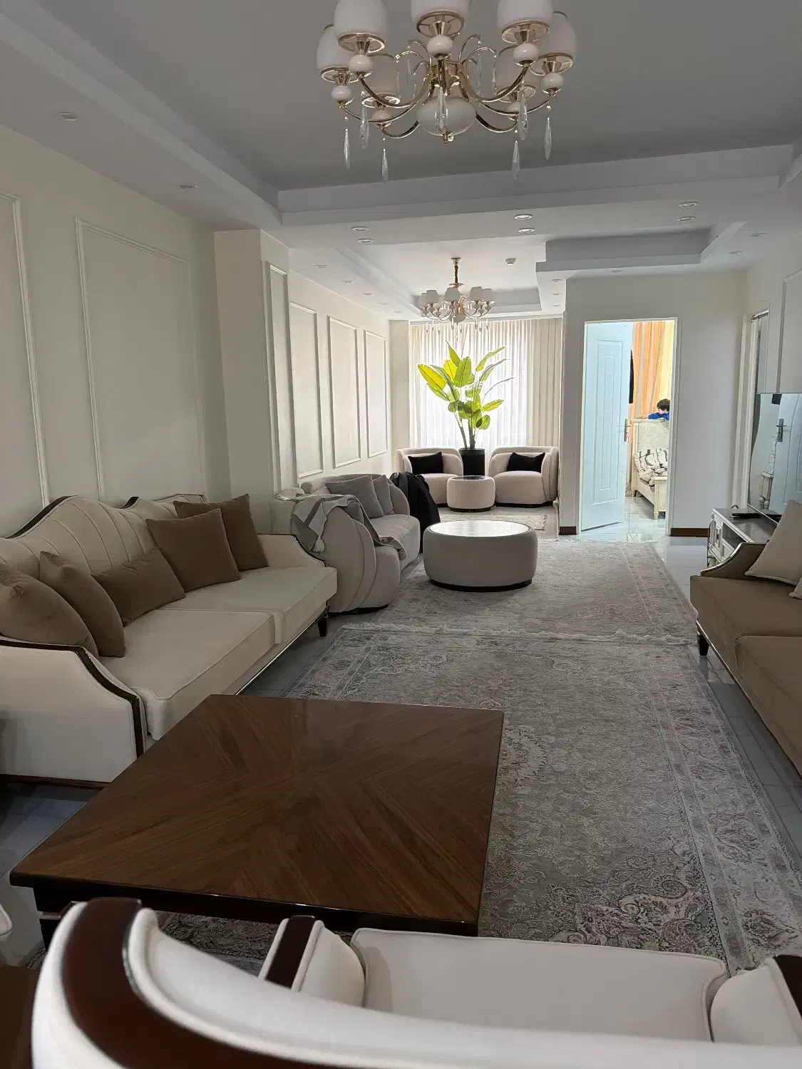 ۱۰۴متری تک واحد خیابان شاه پروری لوکیشن بی نظیر|فروش آپارتمان|تهران, امام زاده عبدالله|دیوار