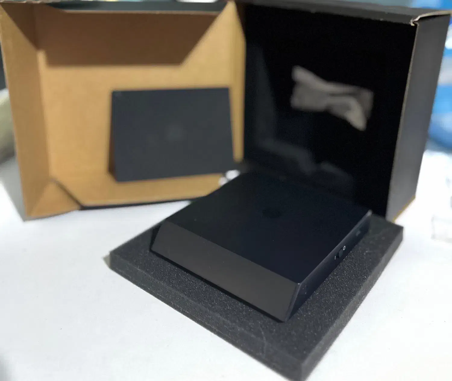 اسکیل بلک میرور نانو|کافی‌شاپ و رستوران|رشت, کوی امام رضا|دیوار