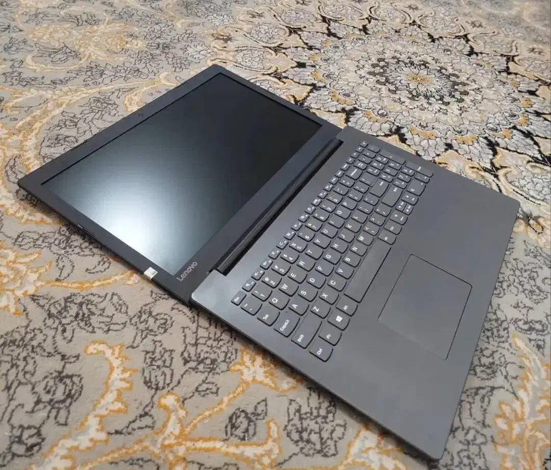 لپتاپ لنوو idepad 330|رایانه همراه|اصفهان, شهرک شهید منتظری|دیوار