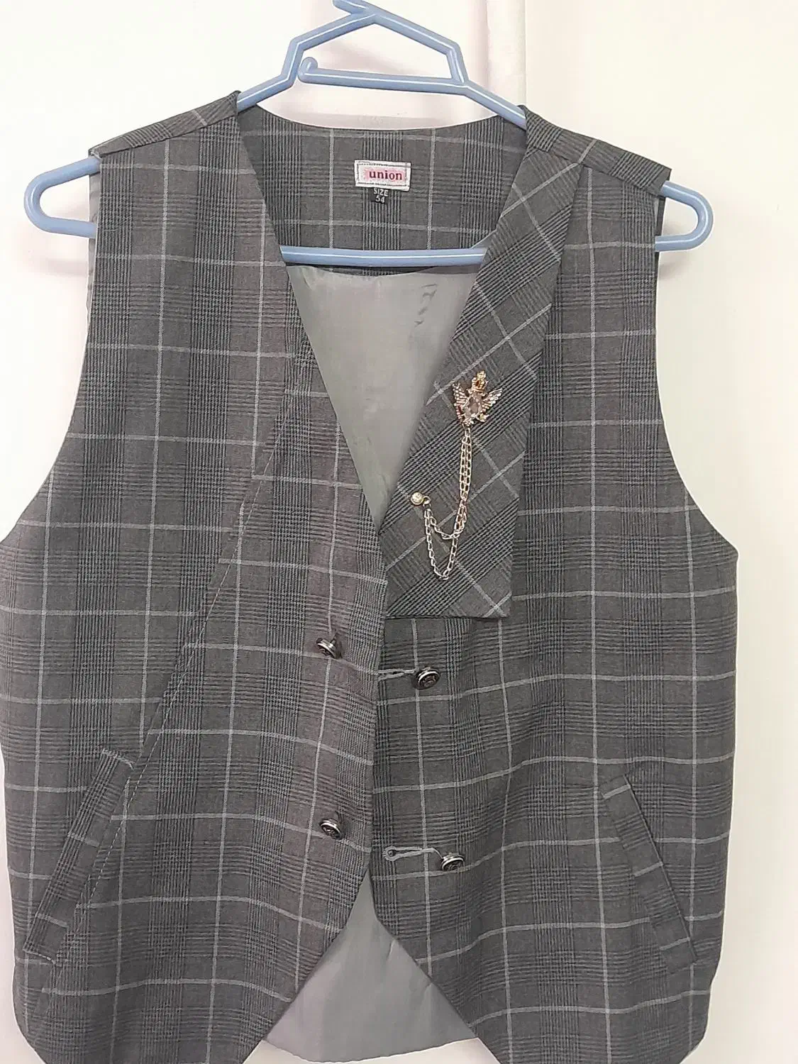 تعدادی لباس پسرانه|لباس|محمدیه-قزوین, |دیوار