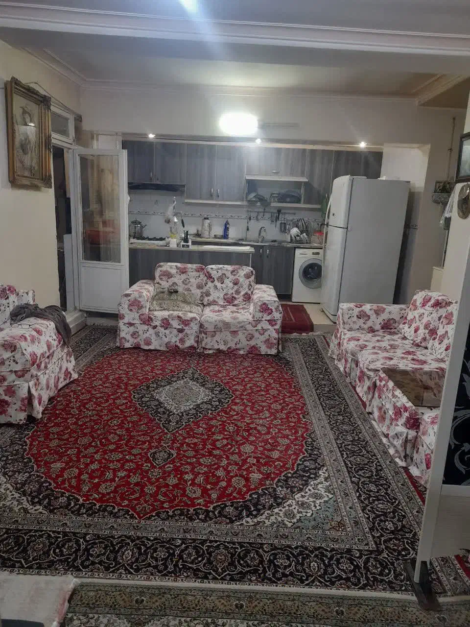 فروش آپارتمان|فروش آپارتمان|تهران, هلال احمر|دیوار