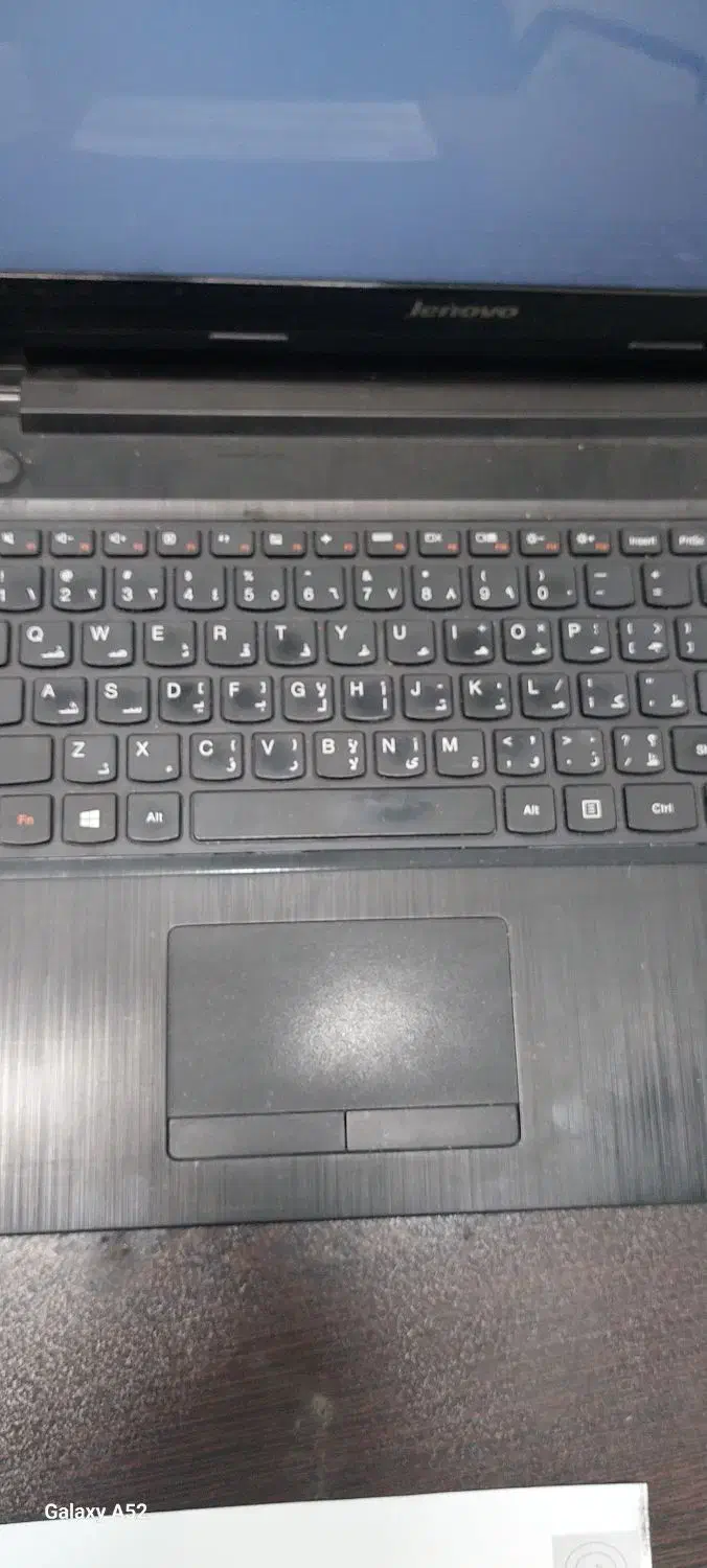 لپ تاپ لنوو|رایانه همراه|تهران, گلستان (شهرک راه آهن)|دیوار