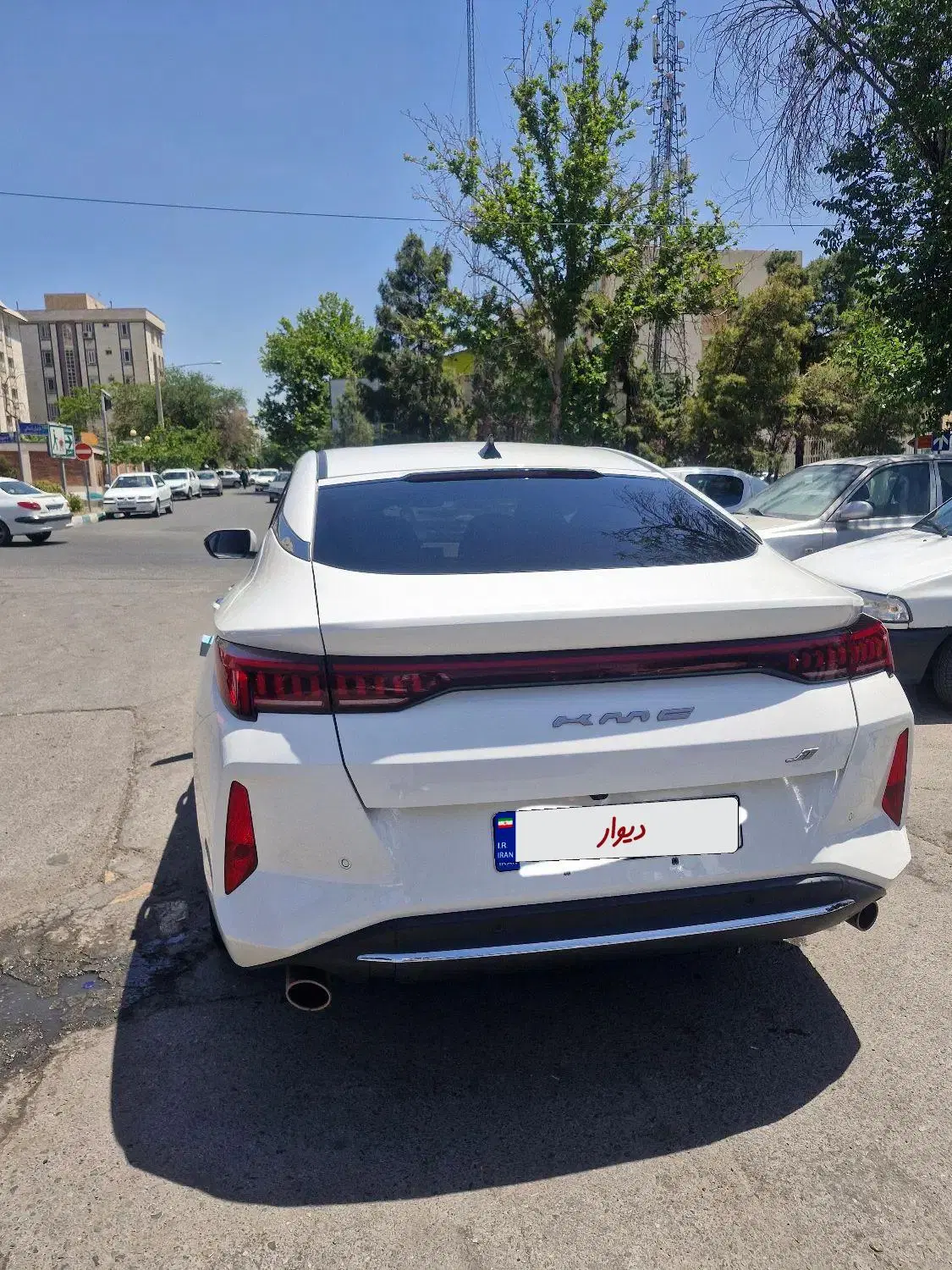 kmc j7|خودرو سواری و وانت|تهران, گیشا|دیوار
