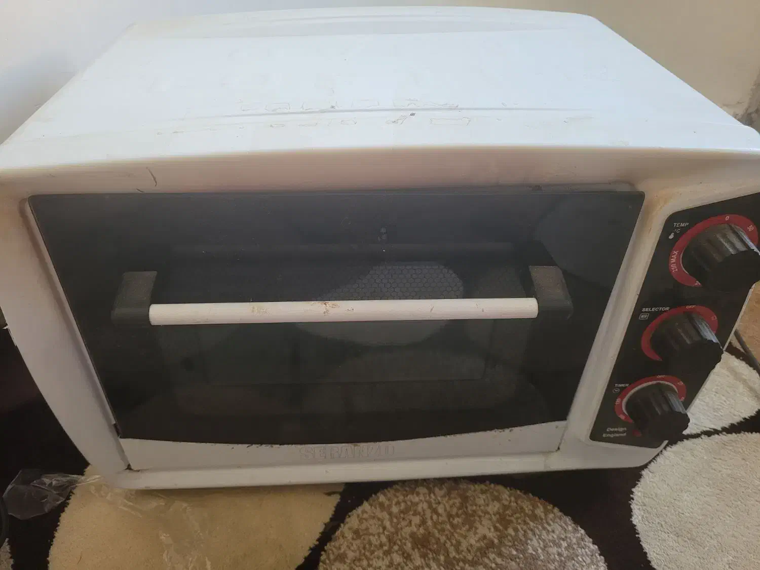 تستر|اجاق گاز و لوازم برقی پختوپز|زنجان, |دیوار