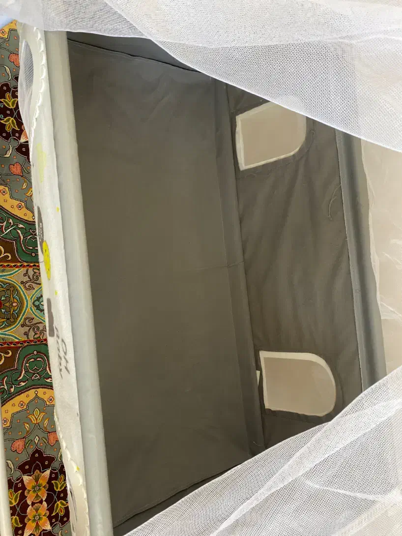 گهواره کودک|اسباب و اثاث بچه|بندرعباس, |دیوار