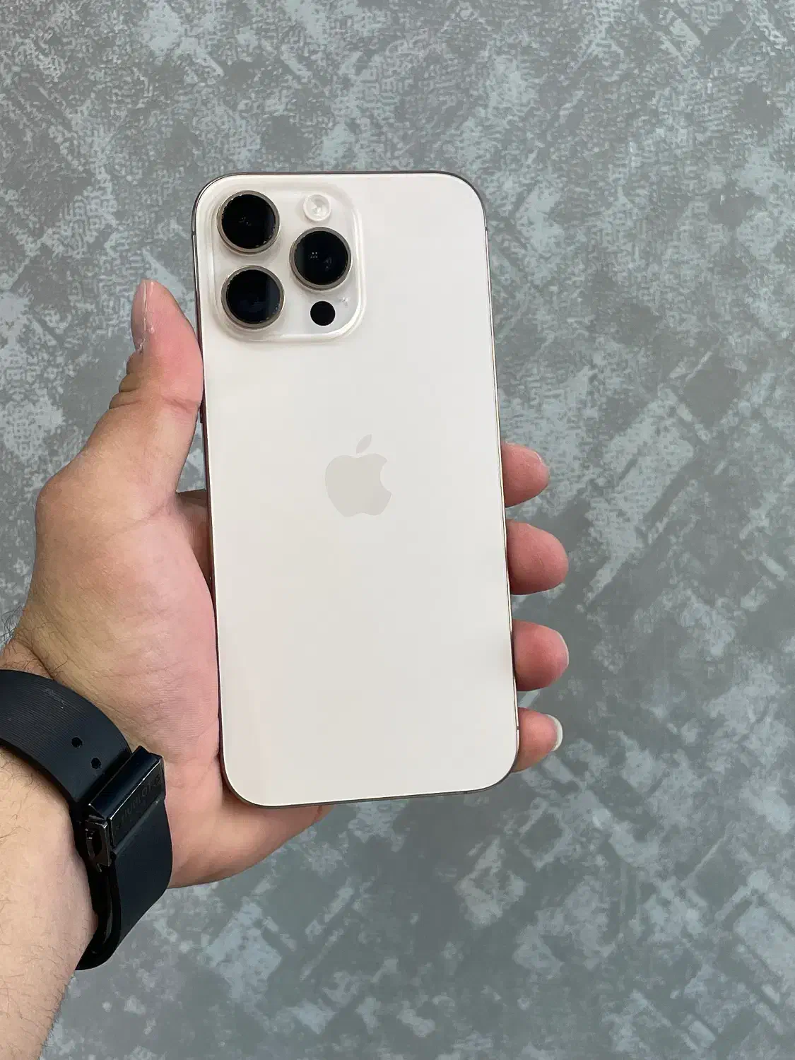 16 promax باطری ۹۱ رجیستر شده|موبایل|تبریز, |دیوار