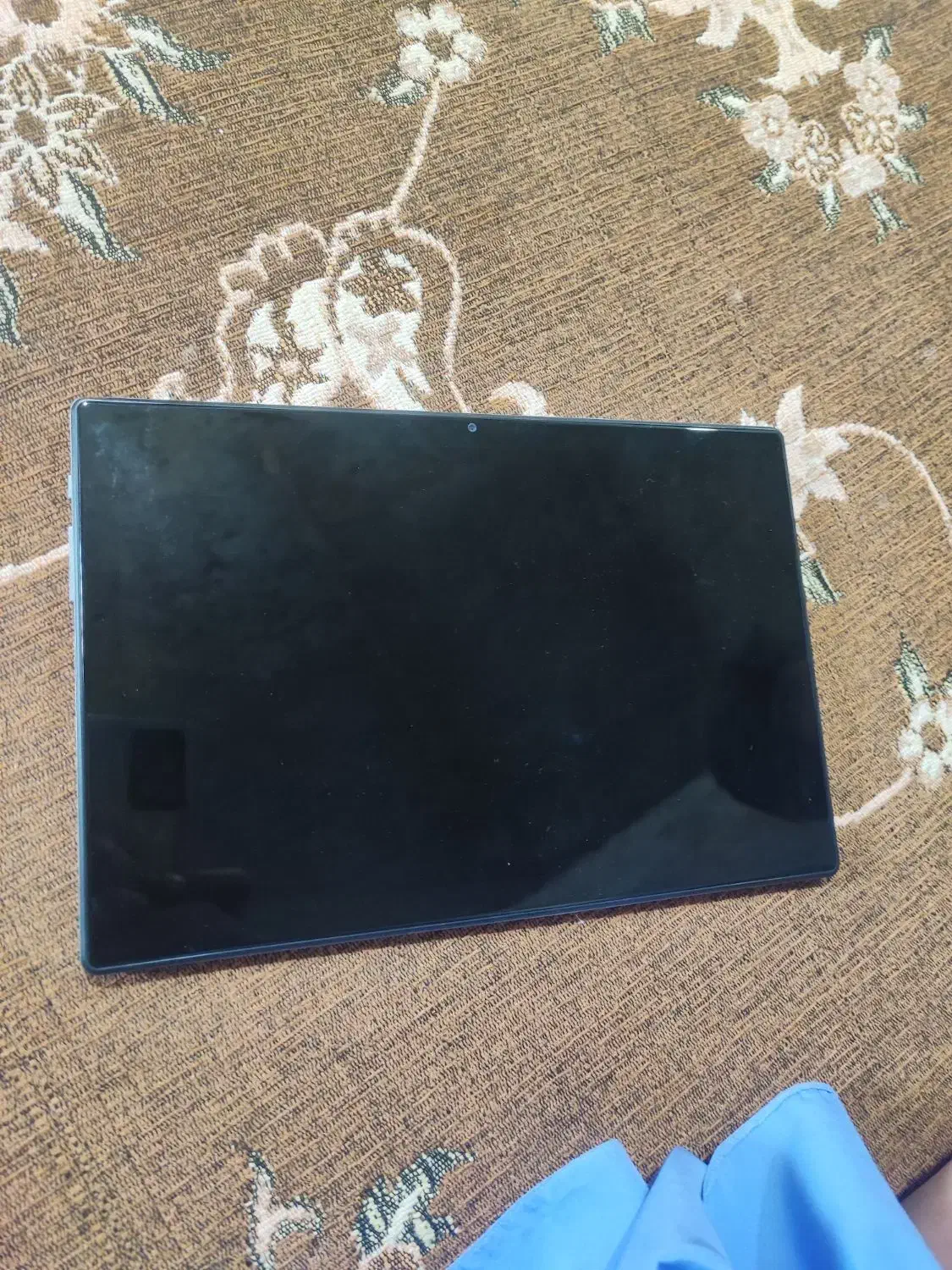 تبلت|تبلت|خاش, |دیوار